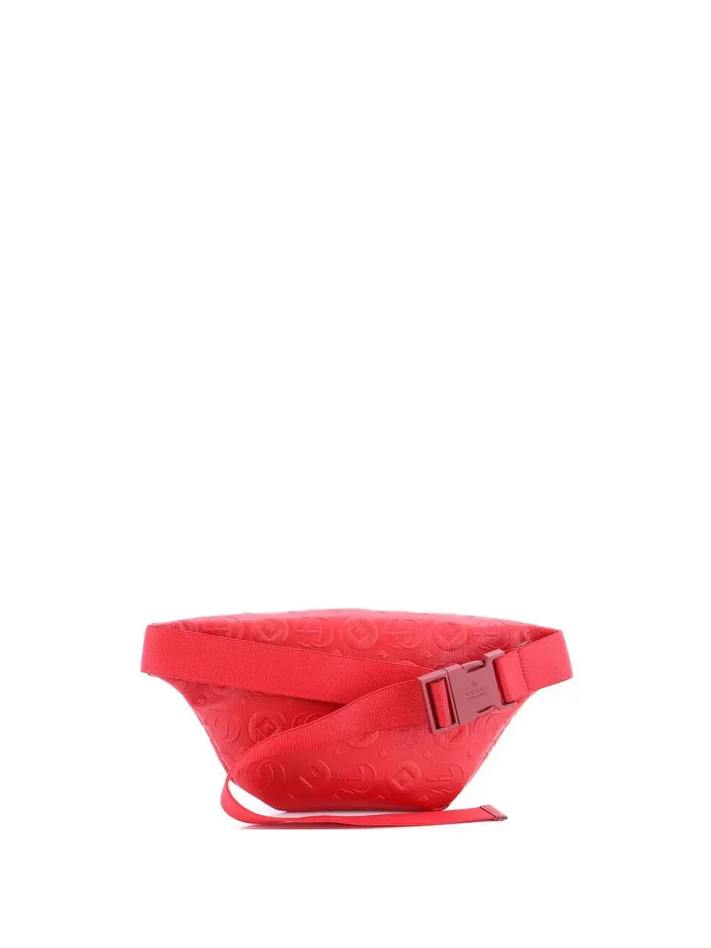 Gucci Children's Belt Bag Embossed #275414G66B